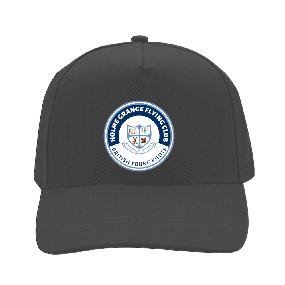 Holme Grange Adult Cap